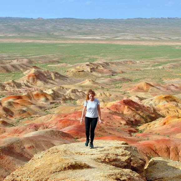 Meet your Posher, Tina - Picture 1 of 1